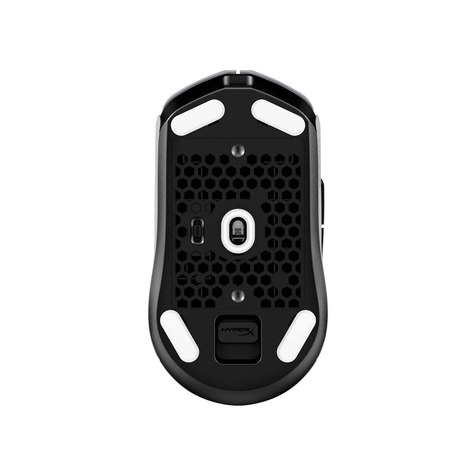 HyperX Pulsefire Haste 2 Pro 4K Wireless Gaming Mouse - Lightweight Esports Mouse with 26K DPI, 1000Hz Polling Rate - Perfect for FPS, MOBA & Competitive Gaming