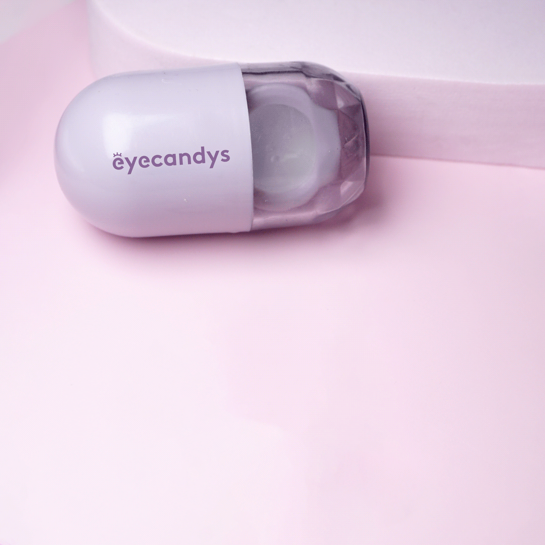 Surprise Lenses (1 Pair) - Same Prescription as Other Pairs in Order | Perfect for Costume Parties, Cosplay & Fun Events