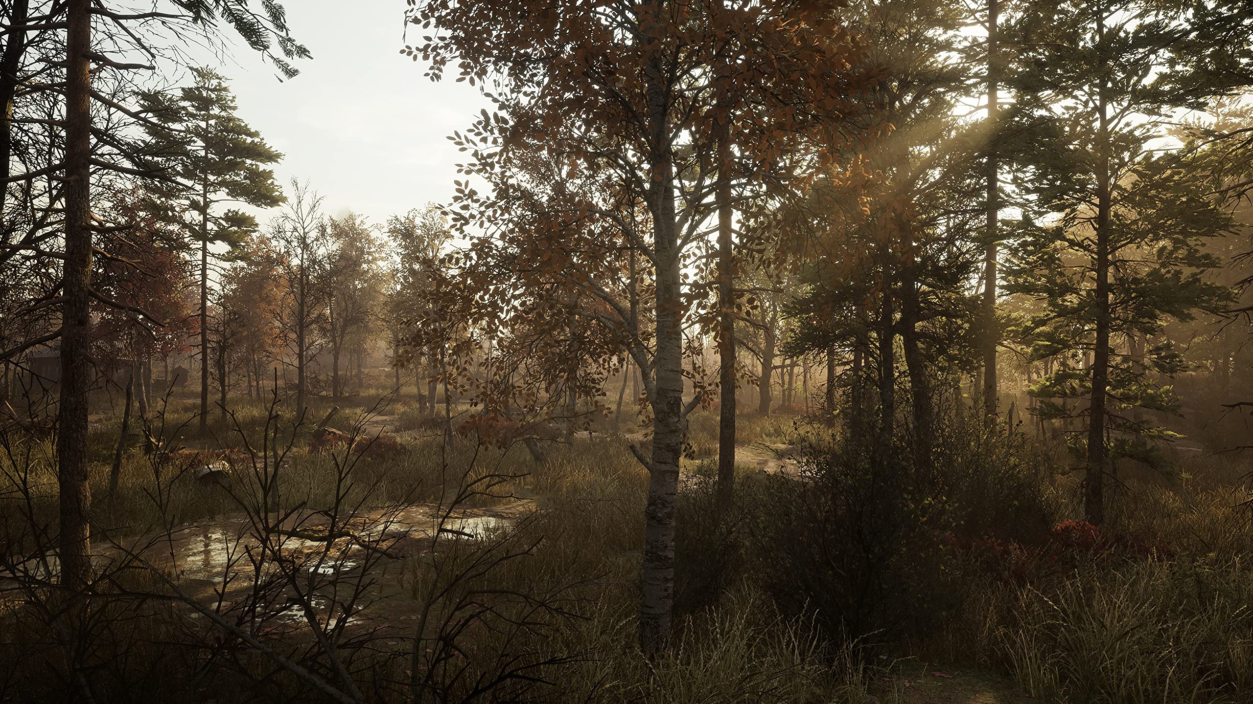Chernobylite - Survival Horror Game for PS5 | Post-Apocalyptic Adventure | Explore Pripyat & Solve Mysteries | Perfect for Fans of Sci-Fi & Thriller Games