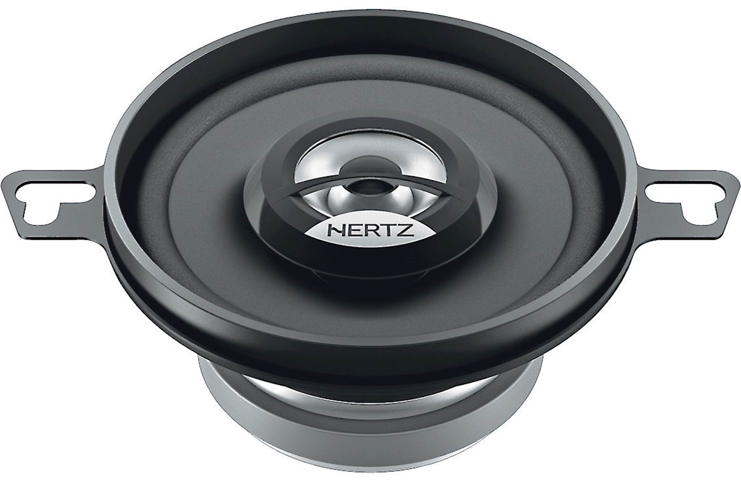Hertz DCX 87.3 Dieci Series 2-Way 3.5