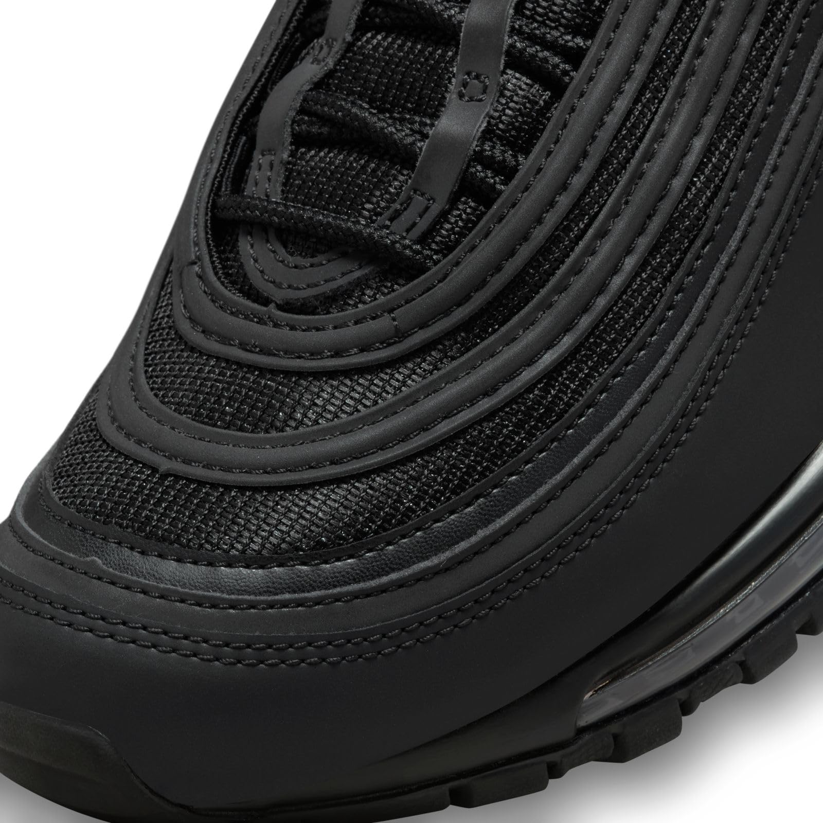 Nike Air Max 97 Men's Running Shoes - Lightweight Cushioned Sneakers for Fitness, Training & Gym Workouts | Perfect for Jogging, Walking & Athletic Performance