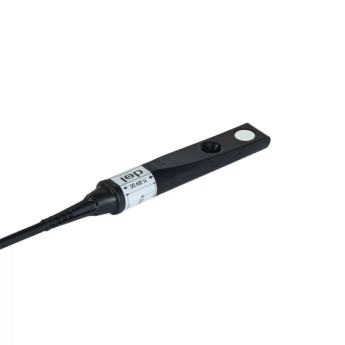 DOL 104 Humidity Sensor 0-10V Output - High Accuracy Digital Hygrometer for HVAC, Greenhouses & Industrial Monitoring