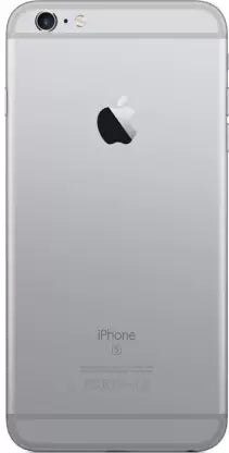 Apple iPhone 6s Plus 64GB Unlocked Smartphone - Rose Gold (Renewed) | Premium Refurbished iPhone for Work, Travel & Daily Use