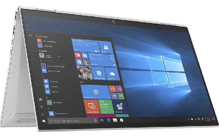 HP EliteBook x360 1040 G7 14