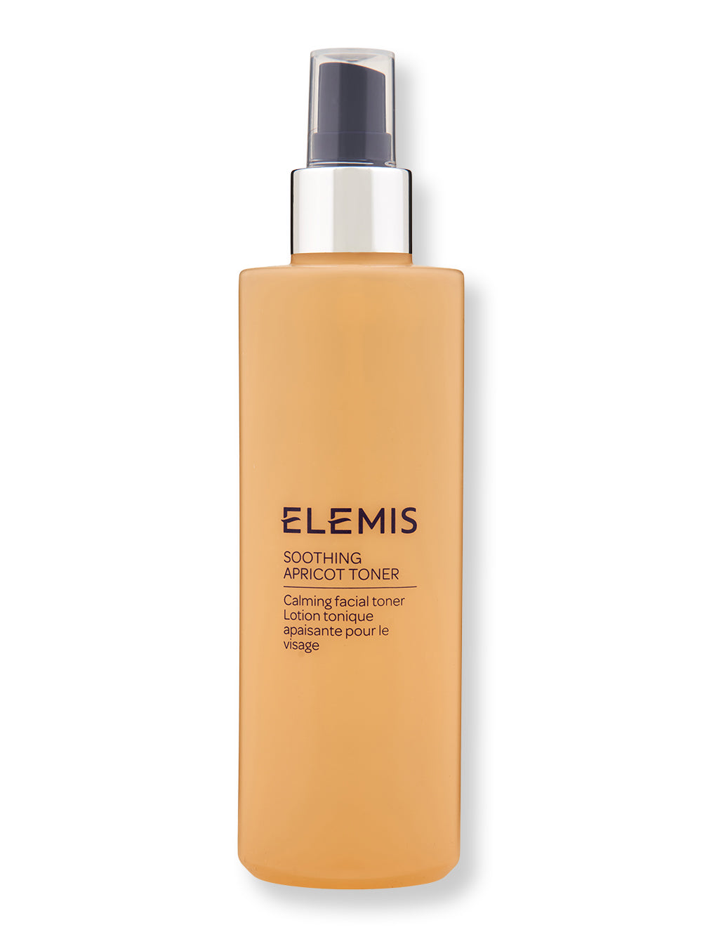 Elemis Soothing Apricot Toner 200ml | Alcohol-Free Facial Toner for Sensitive Skin | Hydrate & Refresh Skin | Perfect for Daily Skincare Routine