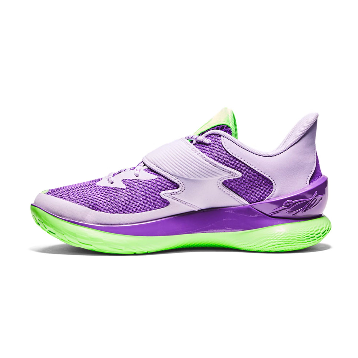 Curry Fox 1 'The Beam' Basketball Shoes - Lightweight Performance Sneakers for Men & Women - Perfect for Indoor Courts, Outdoor Play & Streetwear Fashion