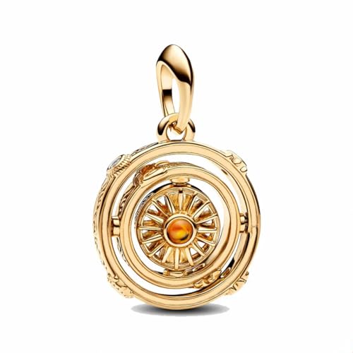 Spinning Dangle Charm