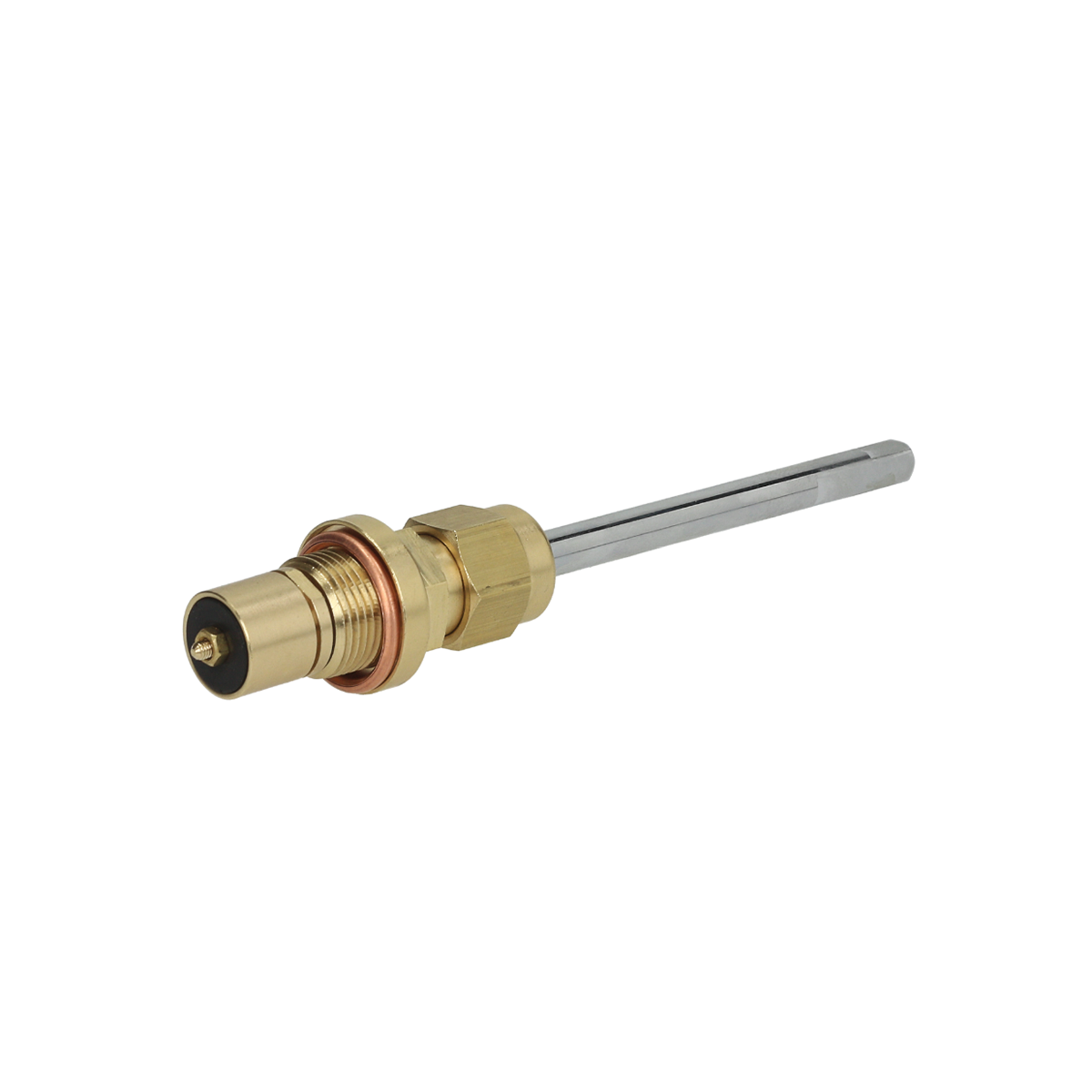 83mm Medium Steam/Water Valve Piston Insert - Complete Replacement Part for Industrial Equipment & Home Appliances | Perfect for Boilers, Pressure Cookers & HVAC Systems