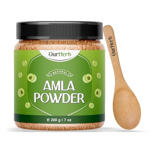 Amla Powder