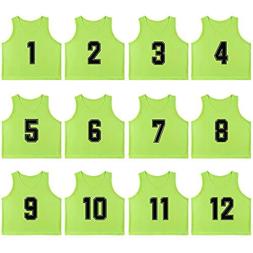 Neon Green1-12