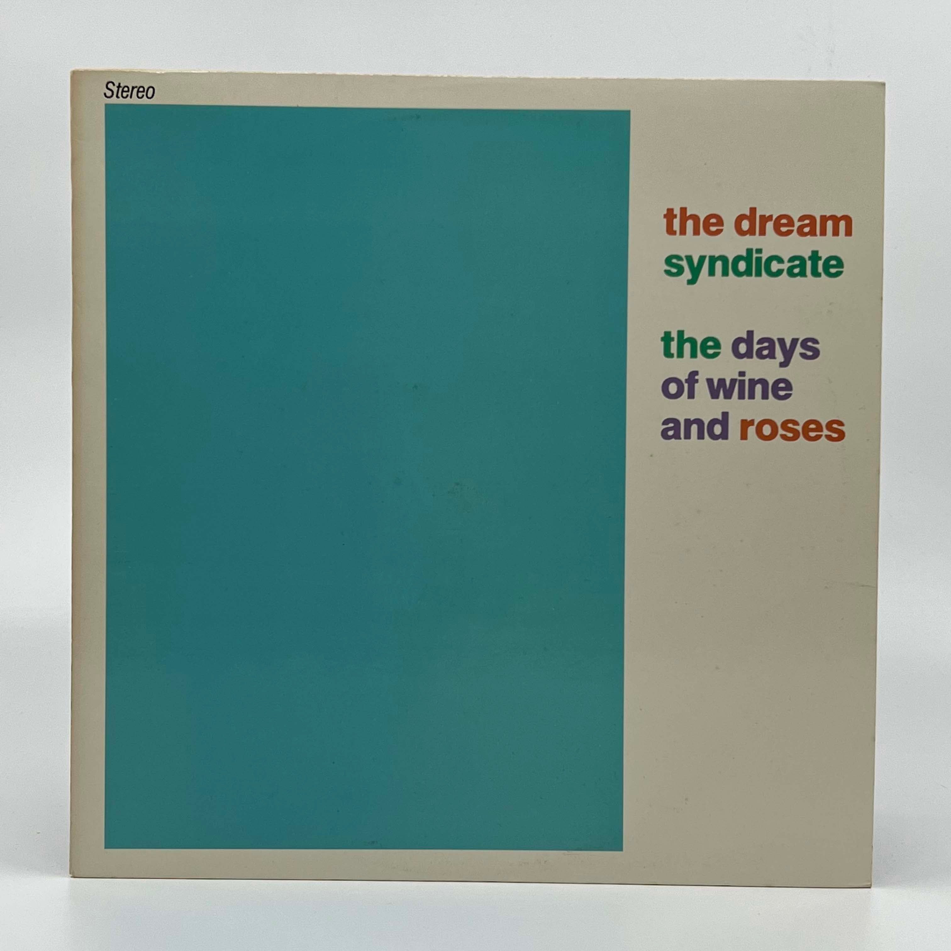 The Dream Syndicate - Official Merchandise & Vinyl Records | Indie Rock Band Music for Concerts & Collectors