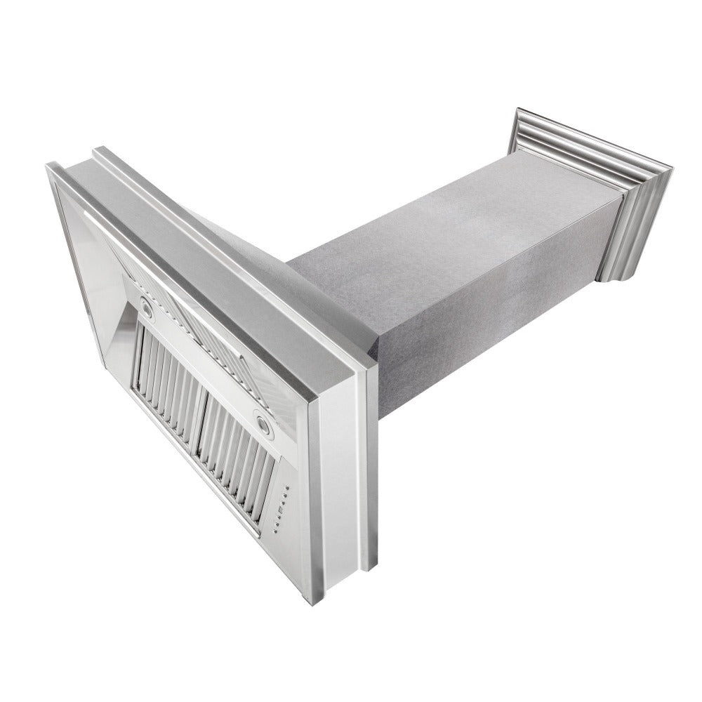 ZLINE 8656S Designer Series Wall Mount Range Hood - 30