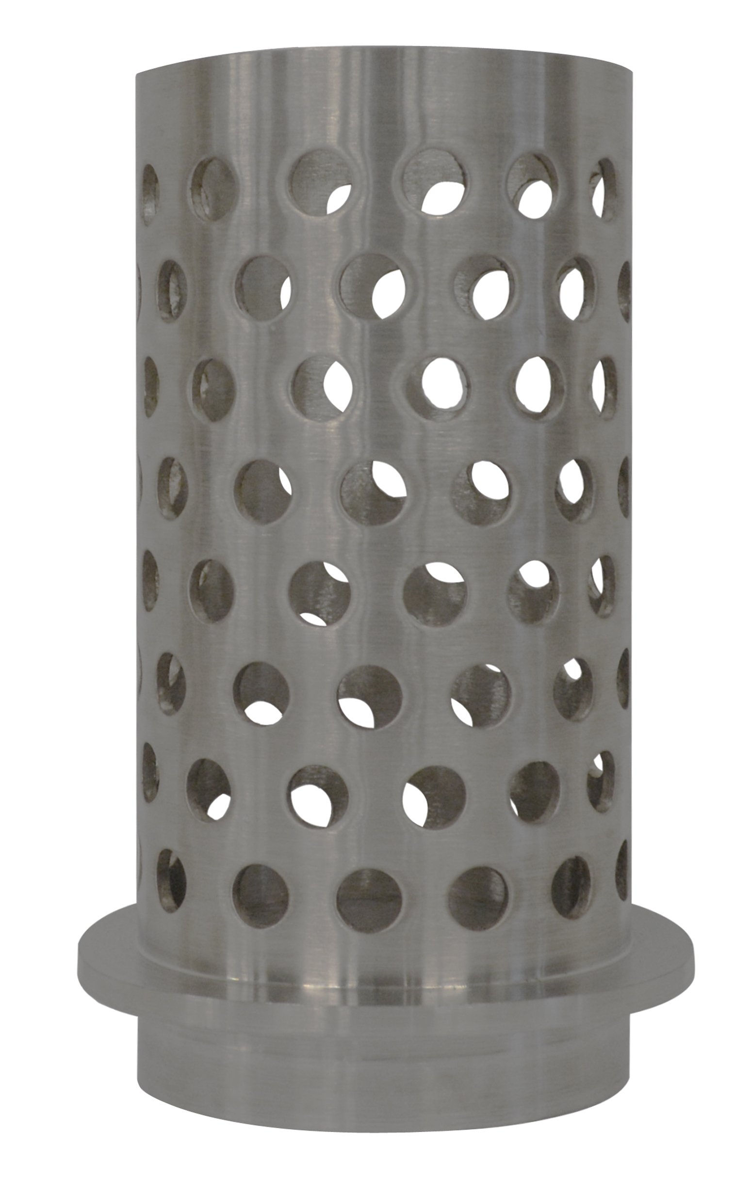 10 Gauge Stainless Steel 4