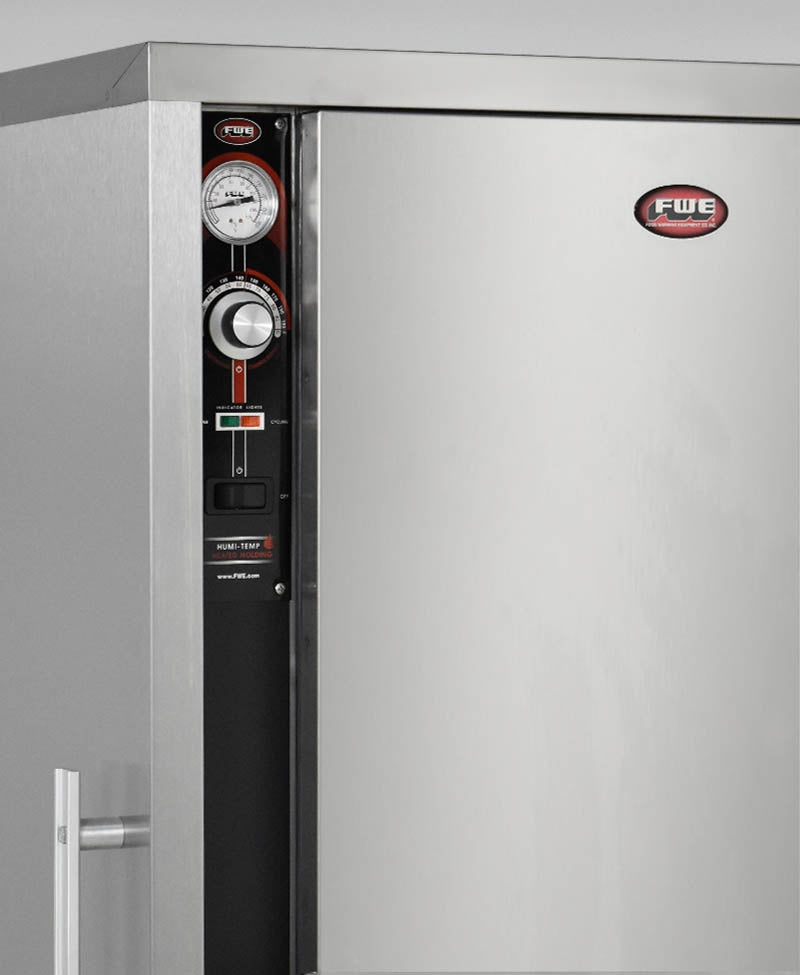 FWE Food Warming Equipment UHS 12 Heated Cabinet - 69.5