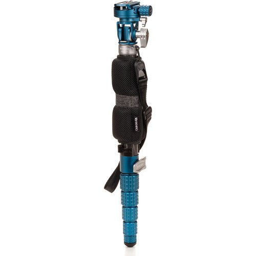 Benro MSD46C72 72-Inch Carbon Fiber Monopod with Tilt Head - Lightweight & Durable Camera Support for Photography, Videography, Travel & Outdoor Shooting