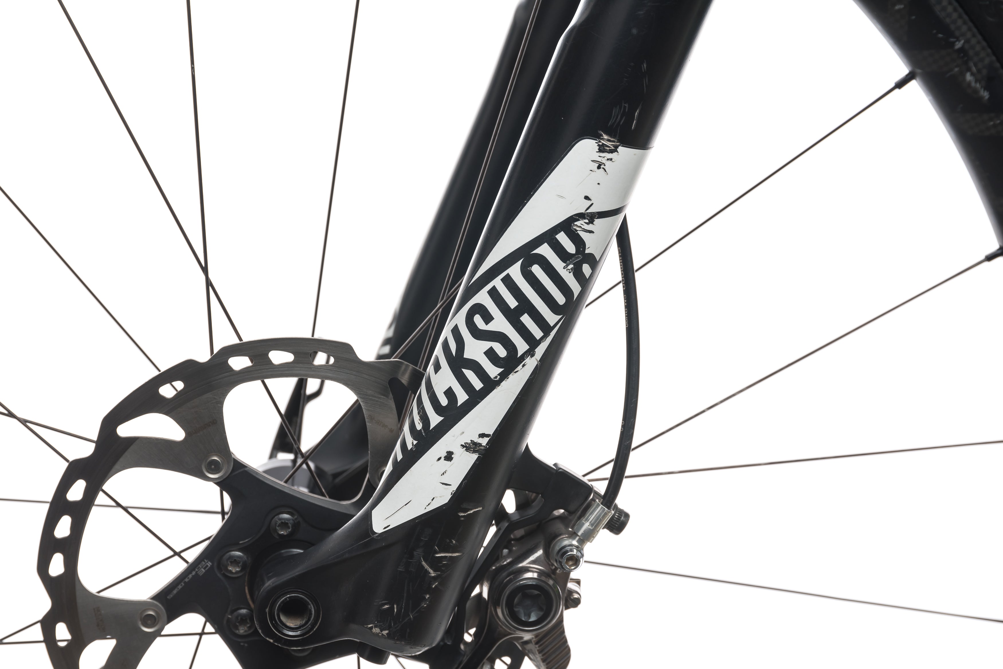 2016 Yeti SB4.5C Medium Mountain Bike - Carbon Frame, High-Performance Trail Riding for Men & Women | Perfect for Mountain Trails, Cross-Country Adventures & Off-Road Cycling