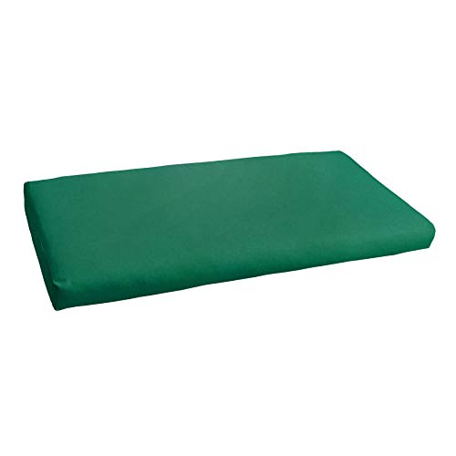 Canvas Forest Green