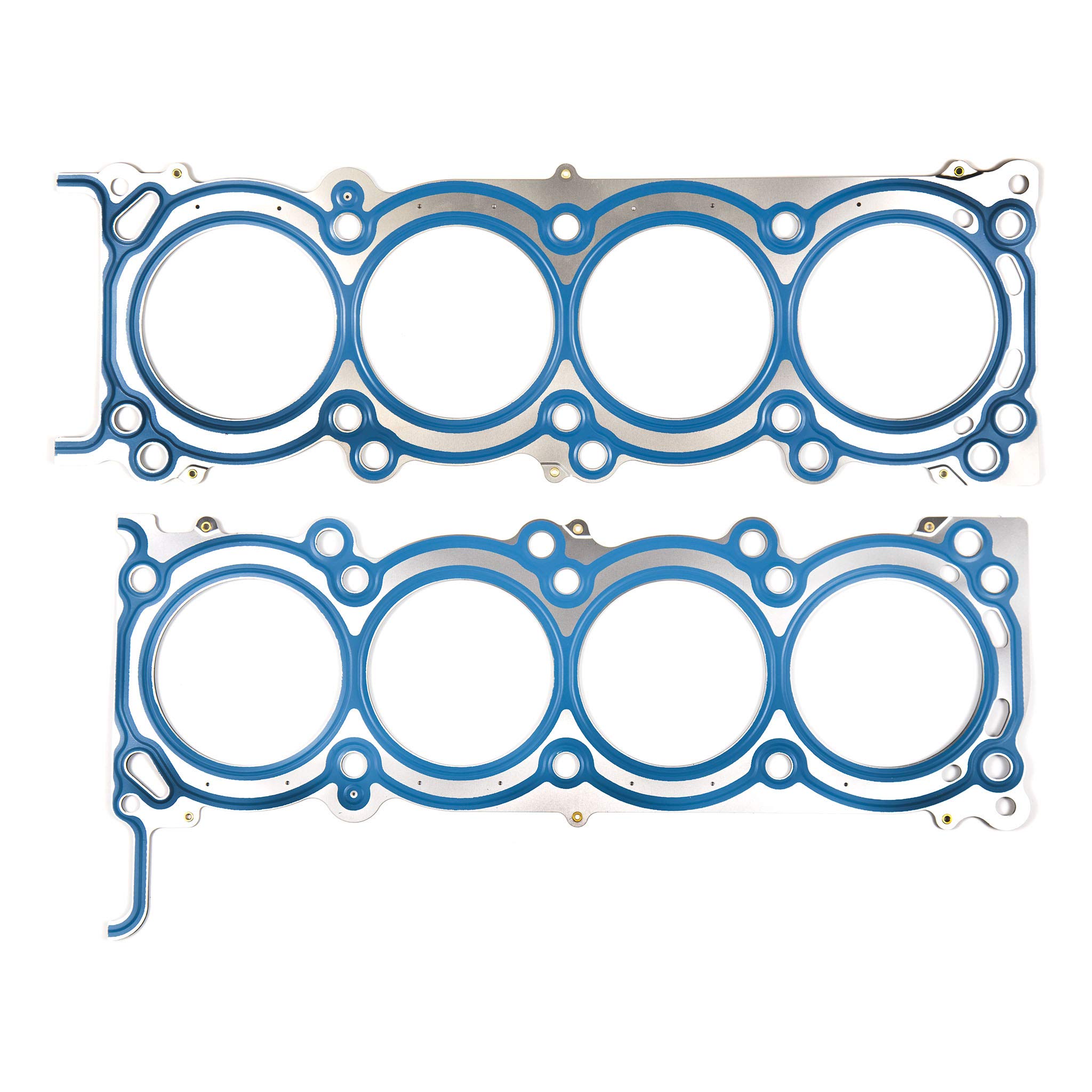 MA-9761251467 Head Gasket Bolts Set Compatible With 2004-2009 Infiniti Nissan Armada Pathfinder 5.6L VK56DE Engine - Perfect for Engine Repair & Maintenance