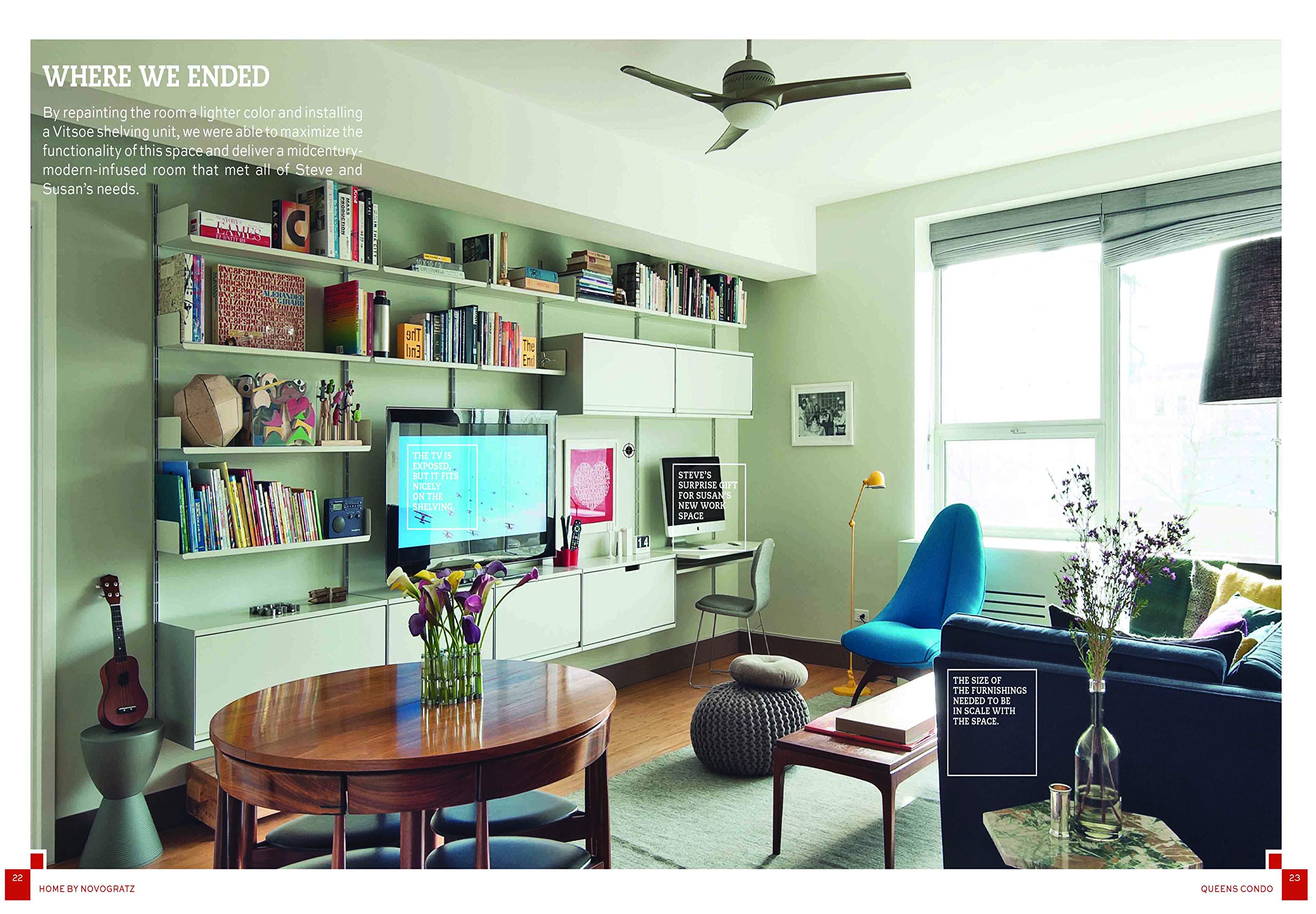 Novogratz Home Decor - Stylish & Affordable Furniture, Lighting & Accessories for Modern Living Rooms, Bedrooms & Offices