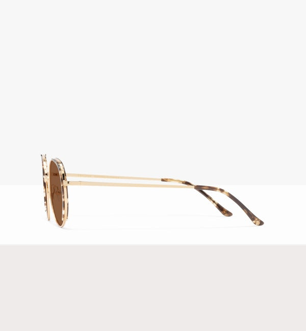 Connect Sunglasses - Polarized UV Protection for Men & Women - Stylish Outdoor Sports & Driving Shades