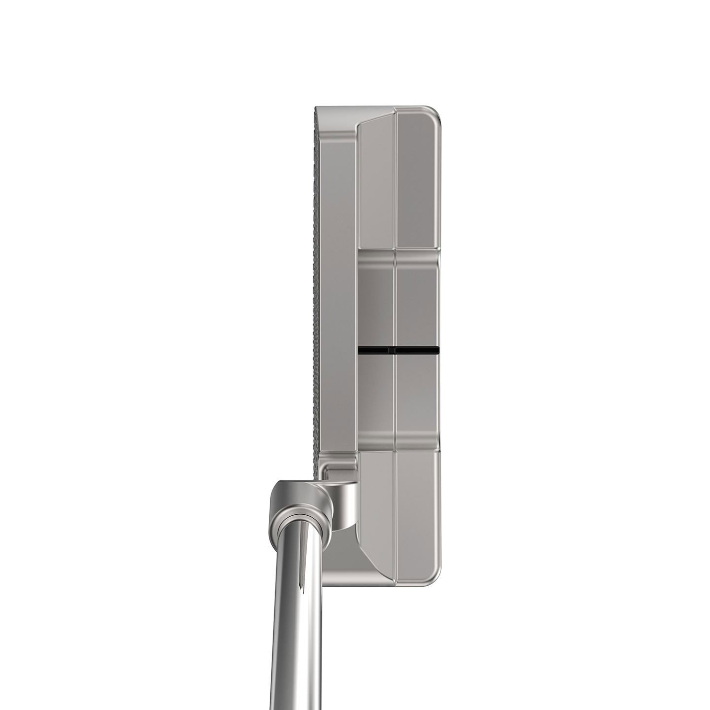 Cleveland Huntington Beach Soft 2 Men's Right Hand Golf Putter - Perfect for Putting Greens & Golf Course Play
