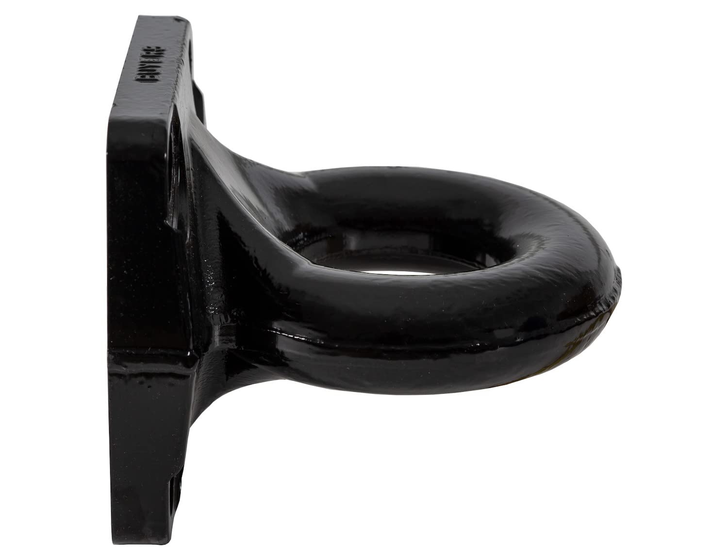BDB1394 Drawbar for Trailers - Heavy Duty Towing Accessory
