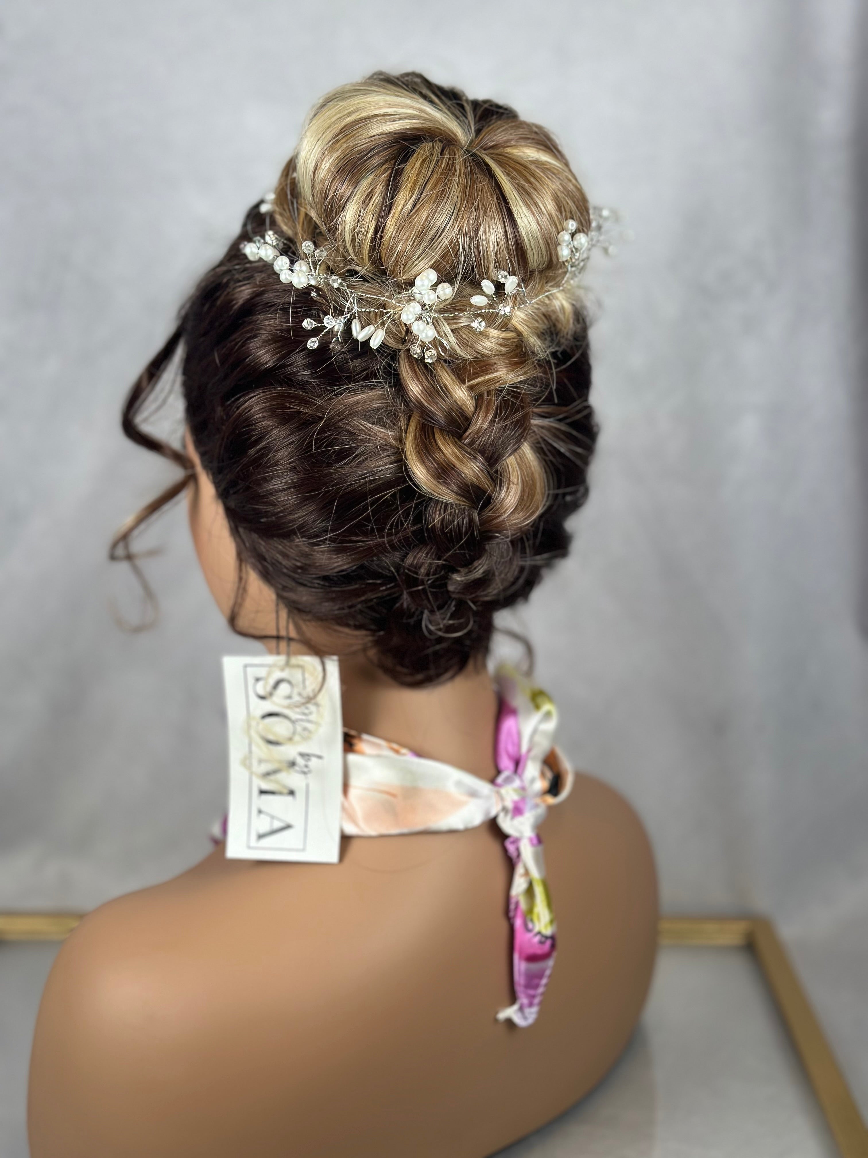 Elegant Custom Formal Wear for Weddings, Prom & Special Events - Perfect for Gala Dinners & Black Tie Occasions