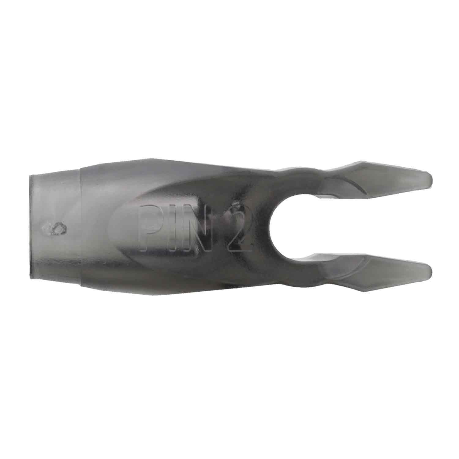 Beiter Pin Nock - High Precision Archery Nocks for Target Shooting & Hunting | Perfect for Compound Bows, Recurve Bows & Crossbows | Outdoor Sports & Competition Accessories