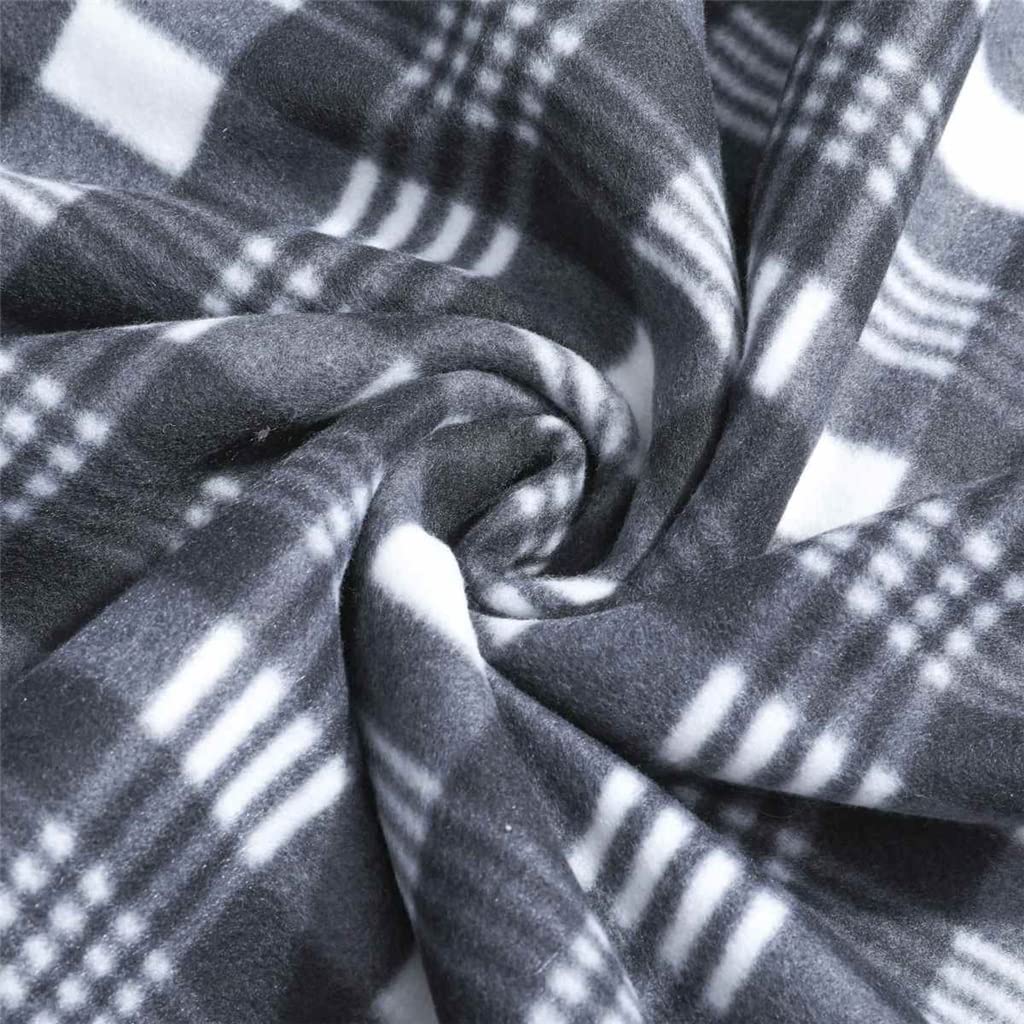 12V Car Heating Blanket - Energy Saving Electric Car Blanket for Winter Warmth | Safe & Cozy for Road Trips, Camping & Cold Weather Commutes