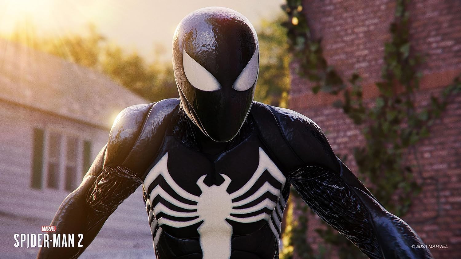 Marvel's Spider-Man 2 PS5 Game - Standard Edition | Action-Adventure Superhero Video Game for PlayStation 5 | Perfect for Marvel Fans & Next-Gen Gaming Experience