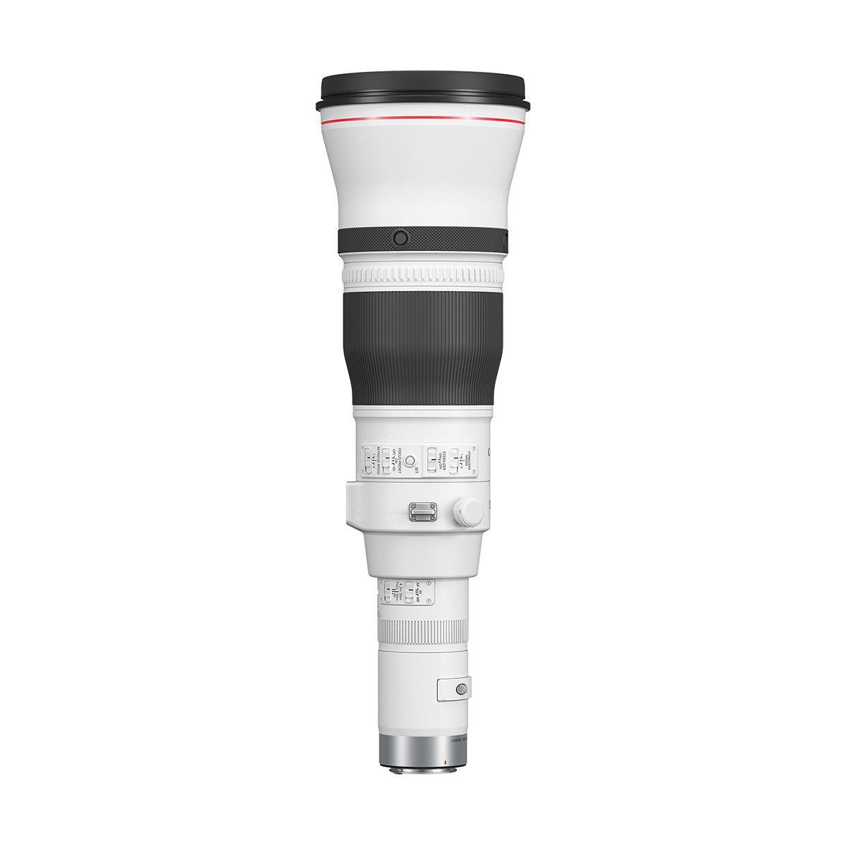 Canon RF 1200mm F8 L IS USM Telephoto Lens for Wildlife Photography, Sports & Nature - Professional Super-Telephoto Prime Lens with Image Stabilization & Ultrasonic Motor