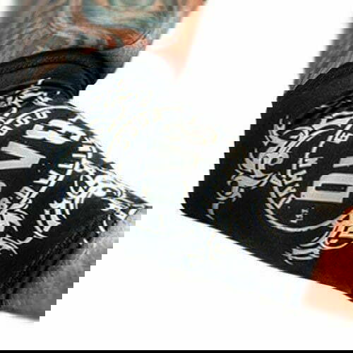 DV8 Bowling Compression Arm Sleeve XL/XXL - Performance Support for Bowlers - Perfect for League Play & Tournament Use