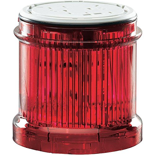 Red LED Tower Light Module - Durable & Energy Efficient for Emergency Exits, Construction Sites & Outdoor Safety Lighting