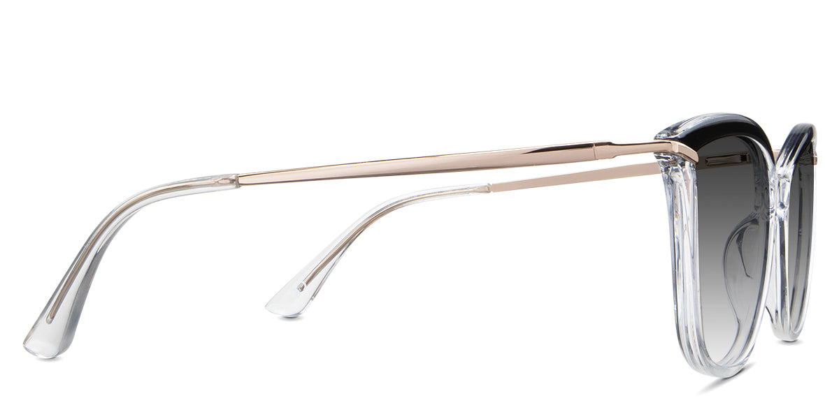 Yuki Women's Prescription Sunglasses - UV Protection, Stylish & Comfortable for Driving, Outdoor Activities & Fashion