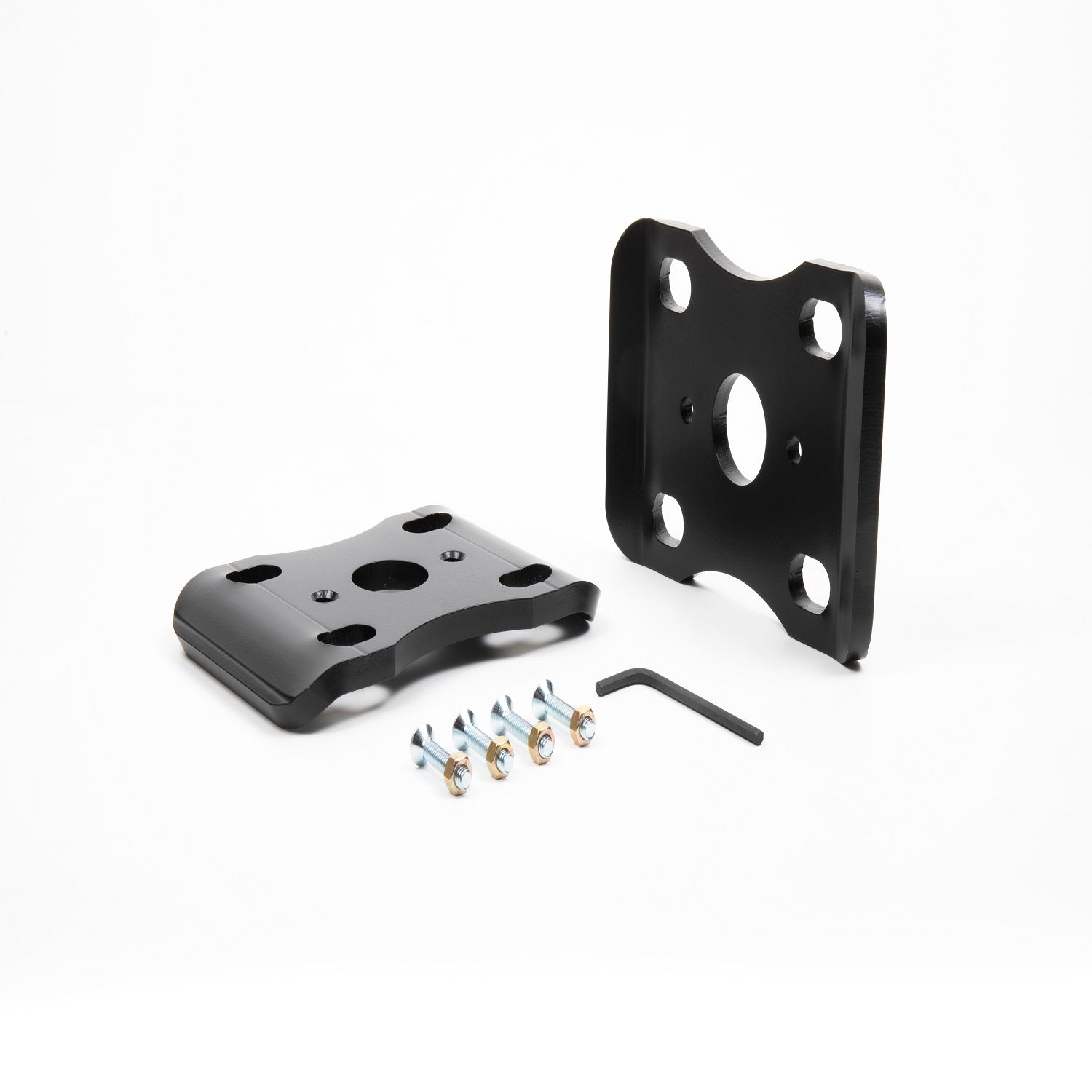 2005-2015 Toyota Tacoma DuroBumps U-Bolt Flip Kit - Heavy Duty Off-Road Suspension Upgrade for Enhanced Ground Clearance & Rock Crawling Performance