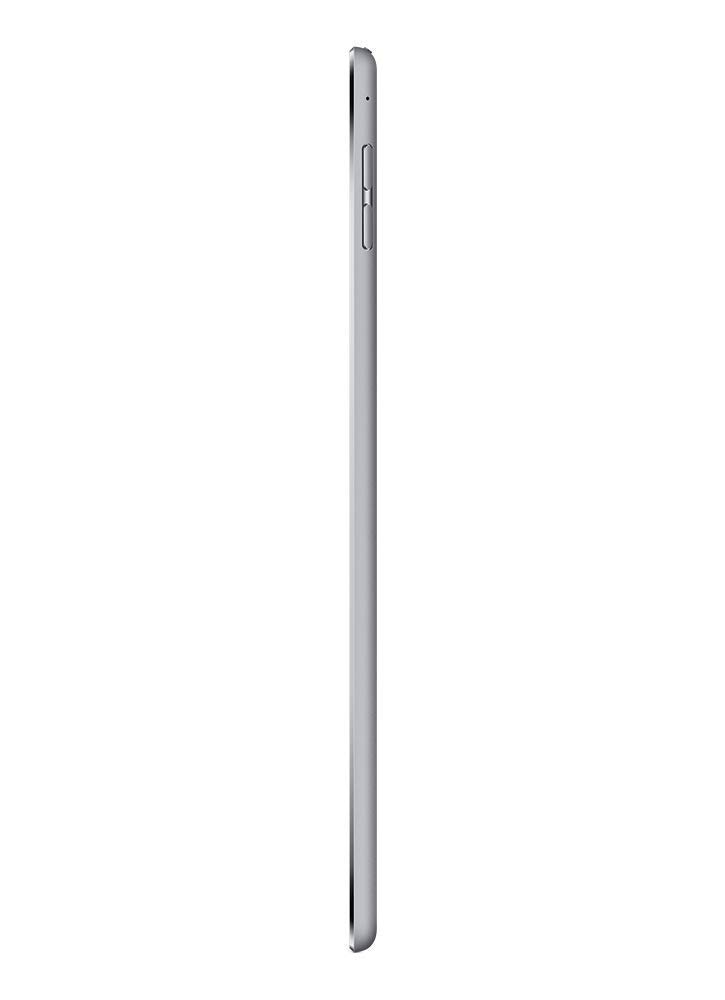 Apple iPad Mini 4 128GB Wi-Fi - Space Grey (Renewed) | Portable Tablet for Work, Study & Entertainment | Lightweight Design for Travel & Home Use