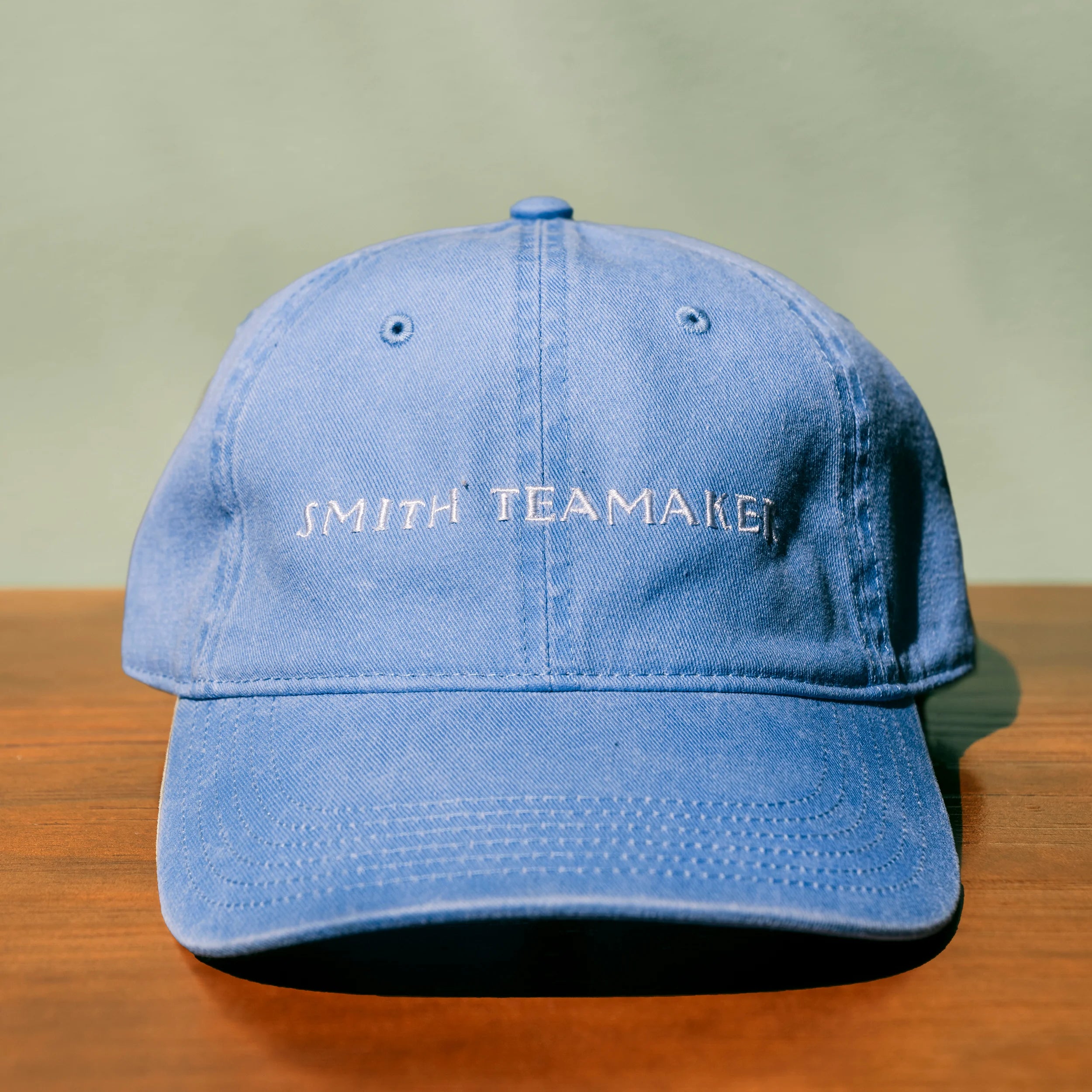Smith Dad Hat - Classic Adjustable Baseball Cap for Men & Women - Casual & Sporty Style for Outdoor Activities, Travel, and Everyday Wear