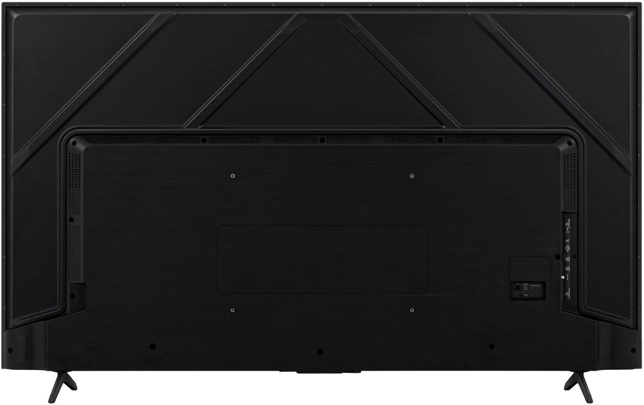 Hisense 75U6K 75-Inch U6 Series Mini-LED QLED 4K UHD Smart TV with Google Assistant - Perfect for Home Theater, Gaming & Streaming Netflix