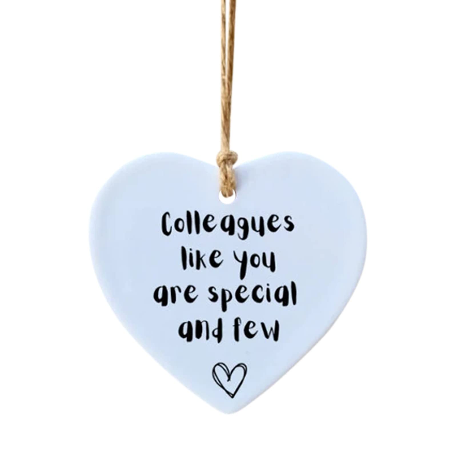 Personalized Double-Sided Acrylic Love Message Hanging Ornament - Romantic Gift Pendant for Valentine's Day, Anniversary & Home Decoration