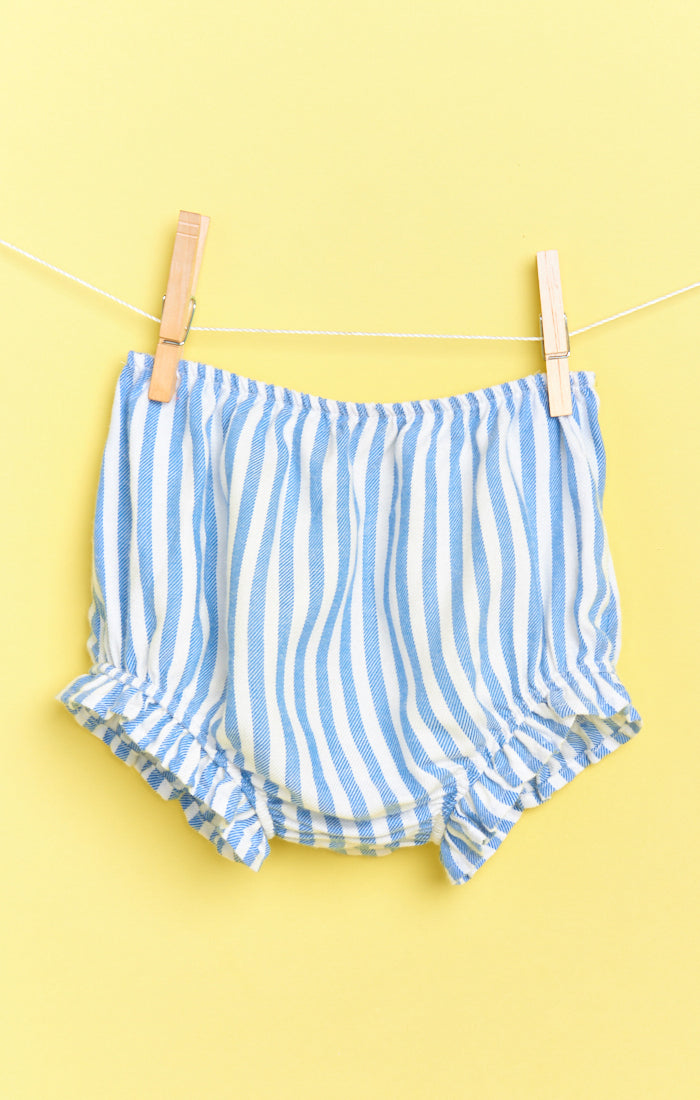 Anchor Stripe