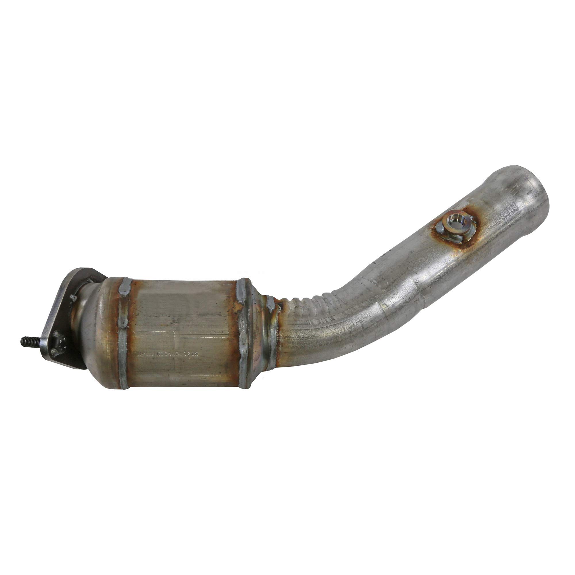 Walker Ultra EPA 16869 Direct Fit Catalytic Converter 2.75