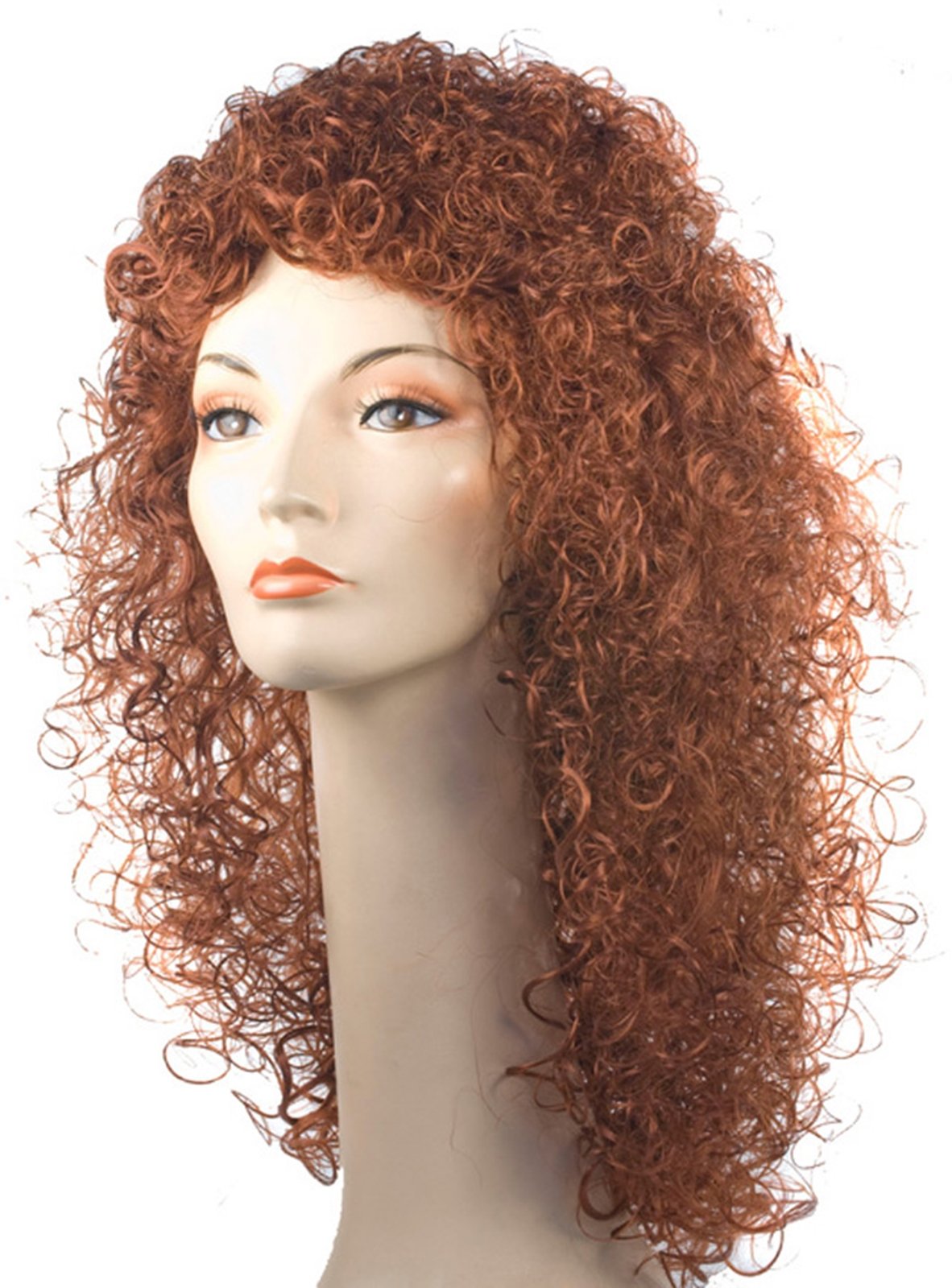Lace Front Wigs for Women - Soft & Natural Looking Synthetic Hair Wigs for Adults - Perfect for Cosplay, Halloween, Parties & Daily Wear