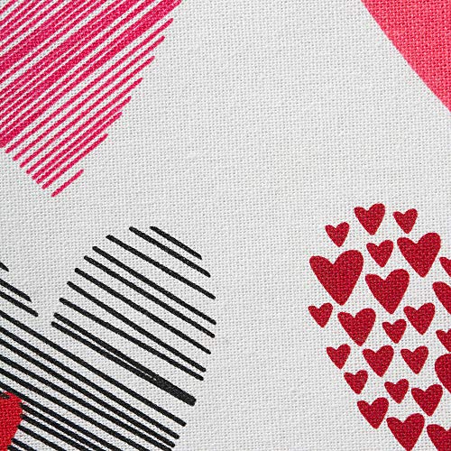 Hearts Collage