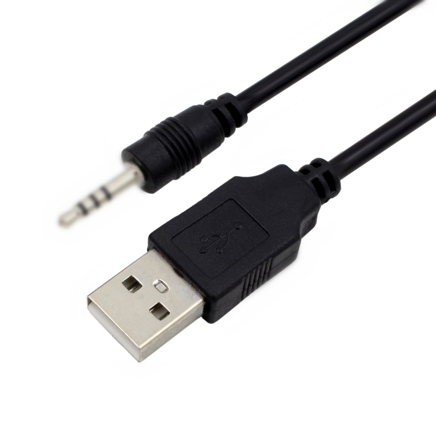 2-Pack USB Charging Cable for JBL Synchros E40BT E50BT J56BT Headphones - Fast Charging Replacement Cord for Home, Office & Travel Use
