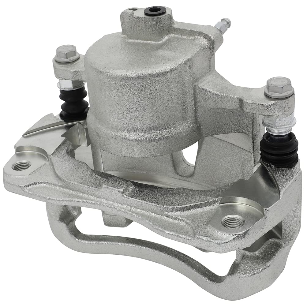 SCITOO Front Right Disc Brake Caliper 19B2715 Compatible with Toyota 2004-2010 Models (1 Brake Caliper Included) - Perfect for Brake System Repair and Maintenance