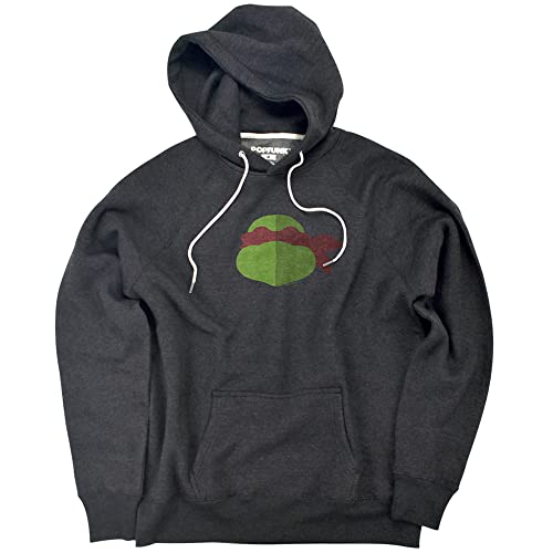 Raph Face