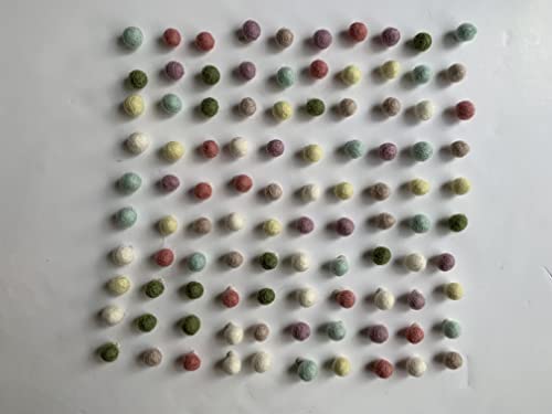 1cm Pastels