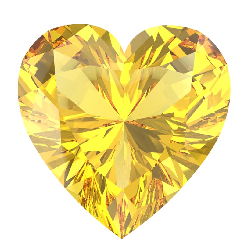 November - Citrine
