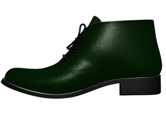 Harlow Chukka Boots for Men - Comfortable & Stylish Ankle Boots for Casual Wear, Outdoor Hiking & Everyday Use