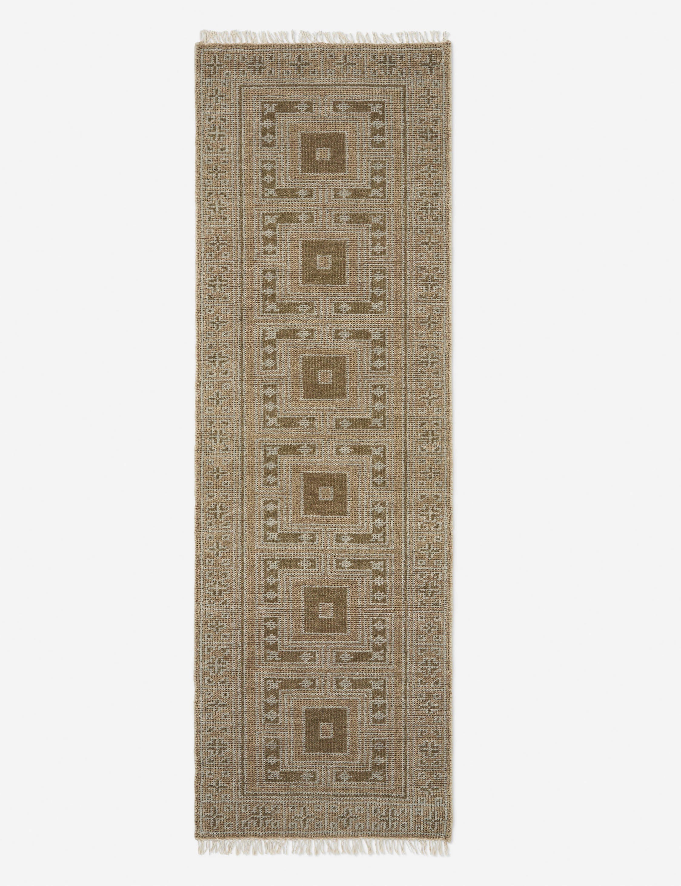 Delina Rug Swatch 12 x 12 Inch - Premium Fabric Samples for Home Decor - Perfect for Living Room, Bedroom & Office Design Planning